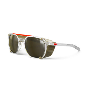 Julbo Slack Cover White / Brown Julbo Slack Cover White / Brown