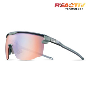 Julbo Ultimate Blue / Green Julbo Ultimate Blue / Green