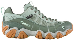 (W) Firebrand II-Low Waterproof (W) Firebrand II-Low Waterproof