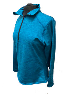 W's Stratus Zip Top W's Stratus Zip Top