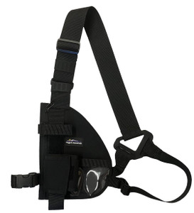 Radio Chest Harness