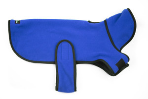 Fleece Pet Coat MD Fleece Pet Coat MD