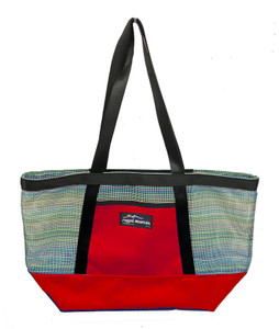 Mesh Tough Tote'r MD