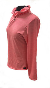 W' Stratus Alpine Pullover W' Stratus Alpine Pullover