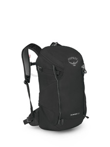 W' Skimmer 16 w/ Res. Black O/S