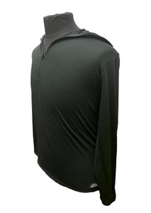 STRETCH GRID HOODY STRETCH GRID HOODY