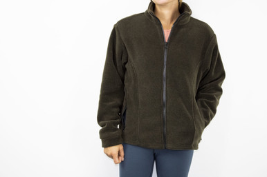 Zealand Jacket
