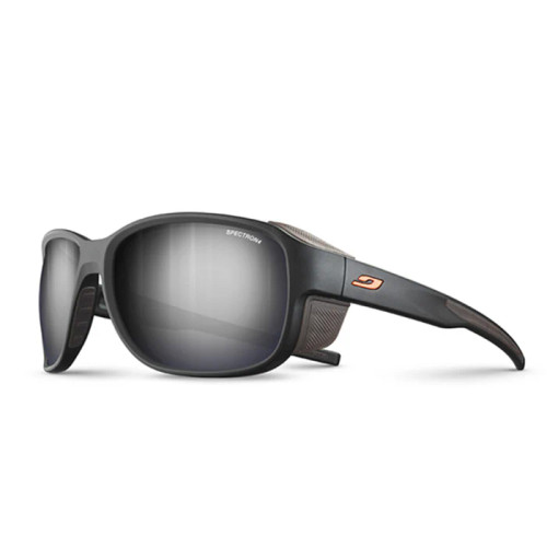 Julbo Monterosa 2 Black / Brown - Ragged Mountain Equipment