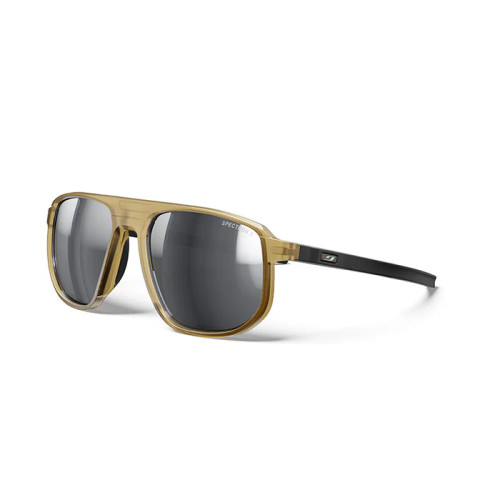 Julbo Monterosa 2 Black / Brown - Ragged Mountain Equipment