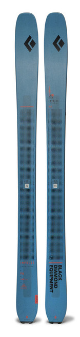 Impluse Ti 98 - 182CM