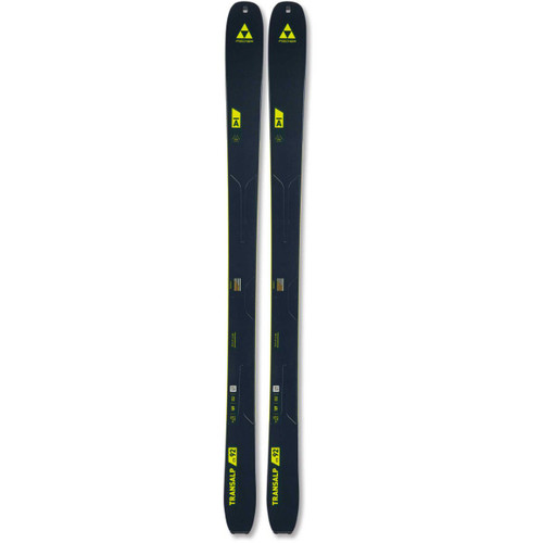 TRANSALP 92 CTI 176CM