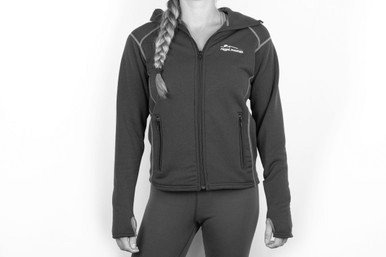 W's Minerva Jacket