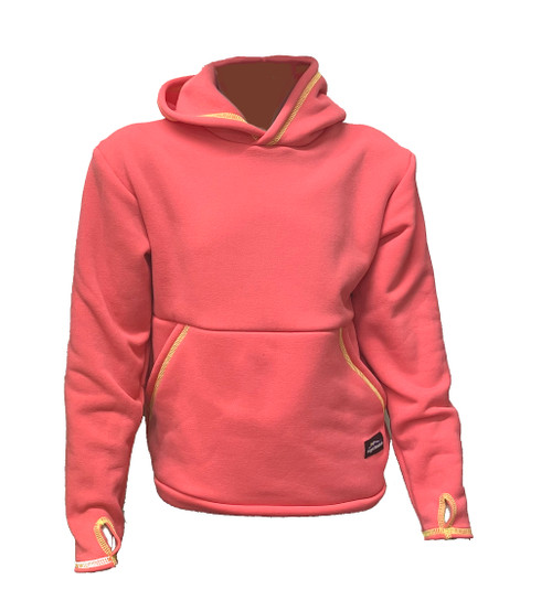 K's Super Stretch Hoody