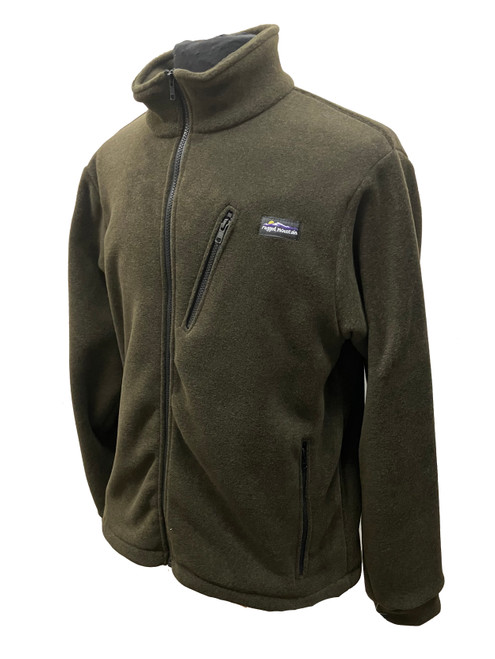 Attitash Jacket 4.0