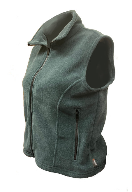 Zealand Vest 2.0