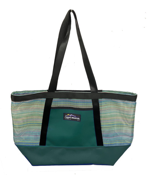 Mesh Tough Tote'r SM
