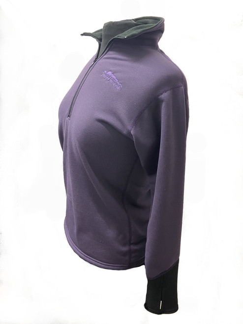 Minerva Stretch Top
