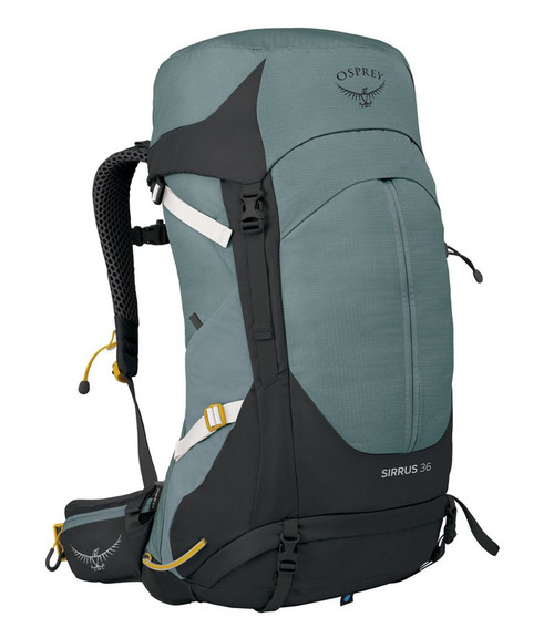 SIRRUS 36 O/S TUNNEL VISION GREY