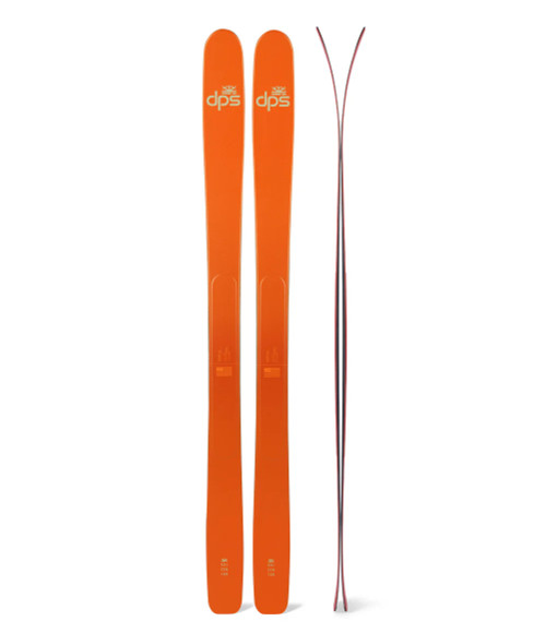 DPS Skis | Premium Carbon Fiber Backcountry & Powder Skis
