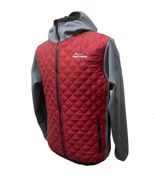 Mtn. Loft Tech Jacket