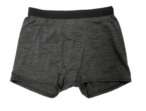 Merino Wool Boxer
