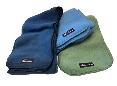 200wt. Fleece Scarf