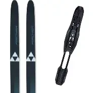 Aeroglide Skate 65 XC Set w/ Bindings