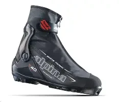 T 40 Combi Cross Country Boots