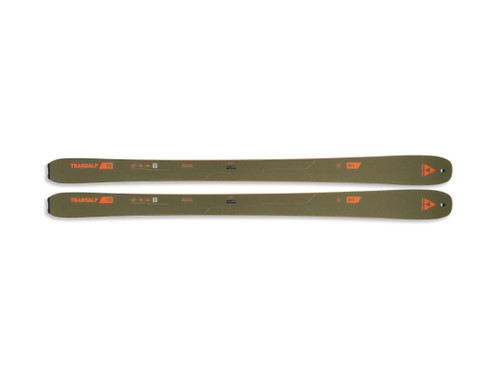 Transalp 98 CTI - 176