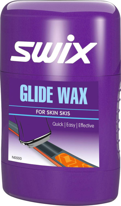 N19 Glide Wax For Skin Skis