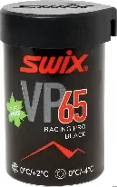 VP65 Pro Black/Red 0C to +2C, 43g