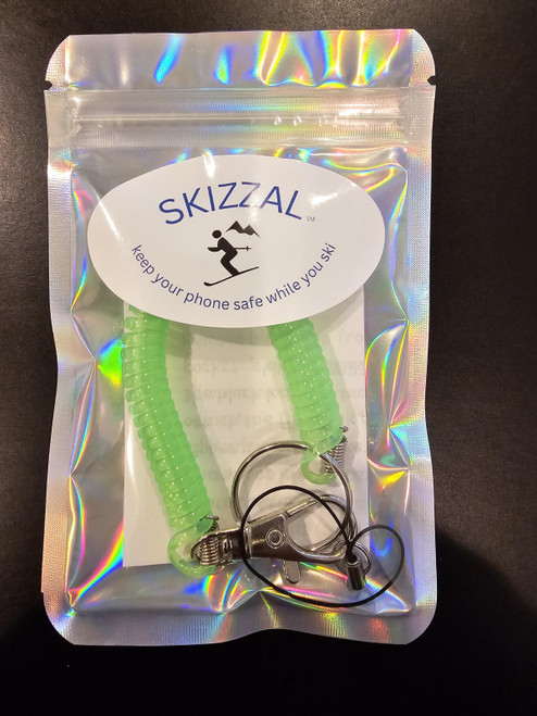 Skizzal Phone Leash