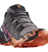 W's SPEEDCROSS 6 GTX