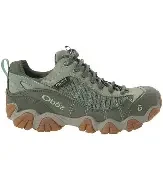 W's Firebrand II Low B-Dry