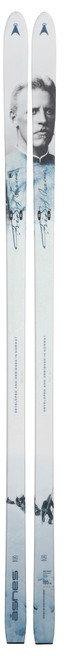 Nansen BC WL - 200