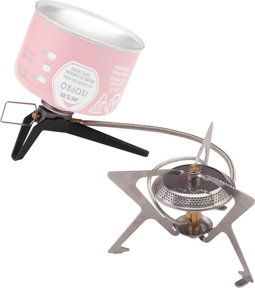 Windpro 2 Stove - U24