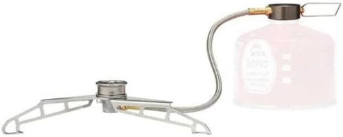 LOWDOWN REMOTE STOVE ADAPTER