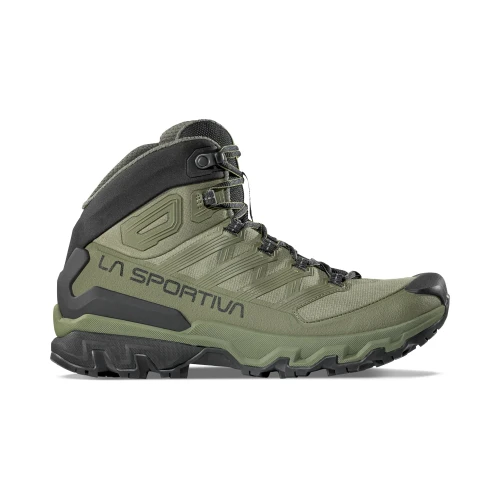M's Ultra Raptor 3 Mid GTX