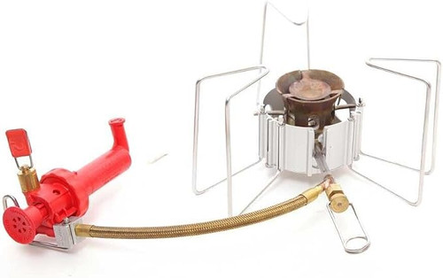 DRAGONFLY STOVE U24