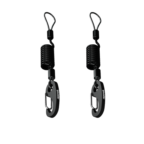 Xplore BC Leash