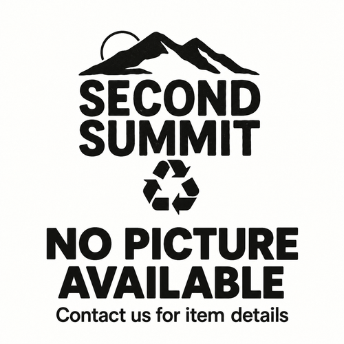 Second Summit Consignment — No picture available. Contact us for item details. [SS-69cf37ee9336d520]