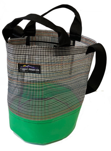 Roundabout Tote