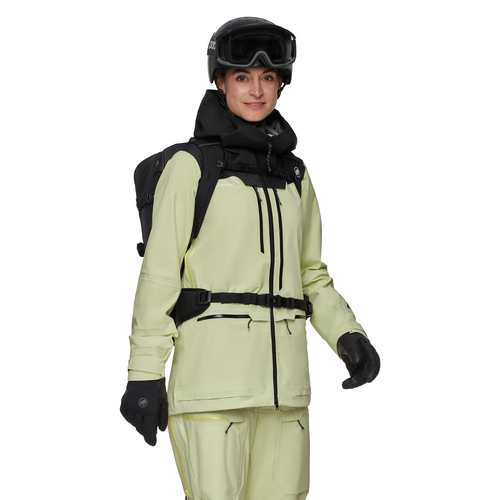 Nirvana 35 Women