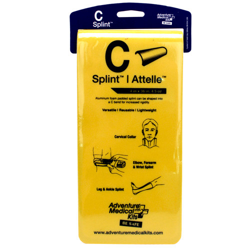AMK C-Splint