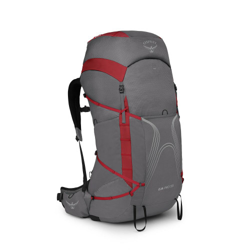 W's Eja Pro 55