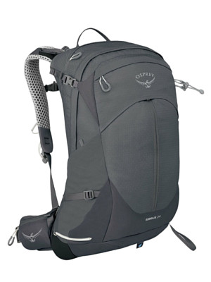 W's Sirrus 24 Tunnel Vision Grey O/S