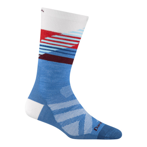 8031 - W's Lillehammer Nordic Boot Sock - Lightweight