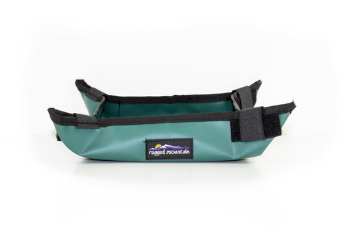 FOLDING PET BOWL