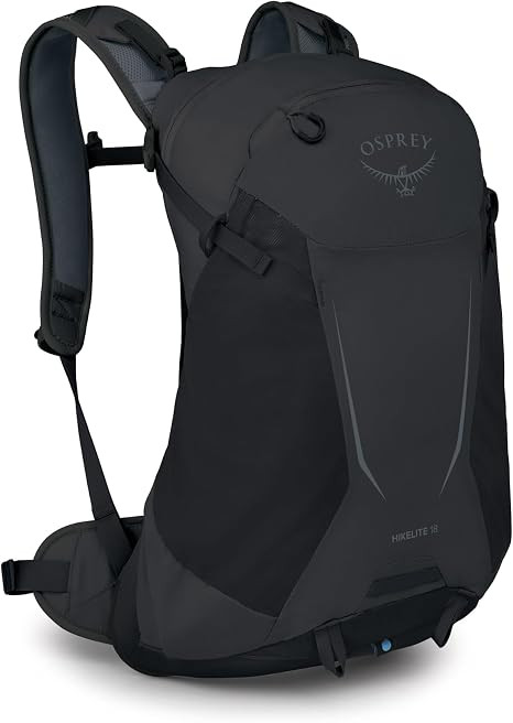 Hikelite 18