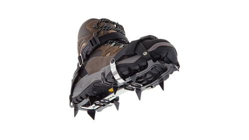 Kahtoola K10 Crampon Black - Reg